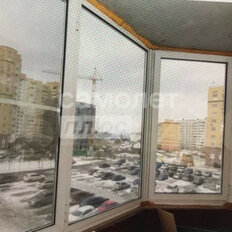Квартира 36,5 м², 1-комнатная - изображение 5