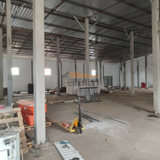 1250 м², склад - изображение 5