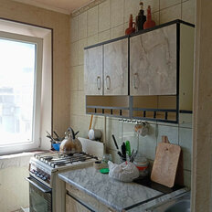 Квартира 30 м², 1-комнатная - изображение 3