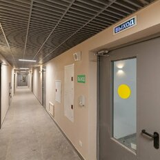 13,3 м², машиноместо - изображение 3