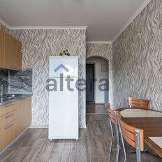 Квартира 40 м², 1-комнатная - изображение 4