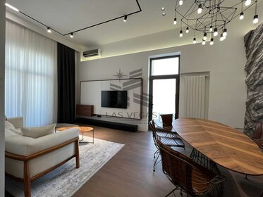 Купить трехкомнатную квартиру в монолитном доме у метро МЦД Битца в Москве и МО - изображение 2