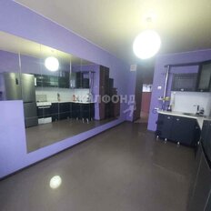 Квартира 54,1 м², 1-комнатная - изображение 5