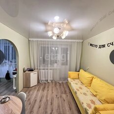 Квартира 28,6 м², 1-комнатная - изображение 1