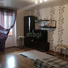 Квартира 58,5 м², 2-комнатная - изображение 2