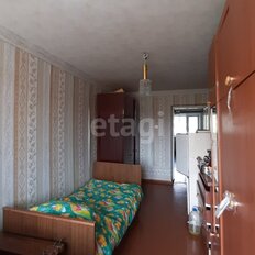 Квартира 57,6 м², 3-комнатная - изображение 5