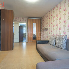 Квартира 44,6 м², 2-комнатная - изображение 4