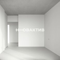 Квартира 48,4 м², 1-комнатная - изображение 3