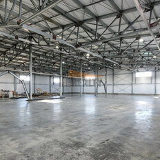 1670 м², склад - изображение 1