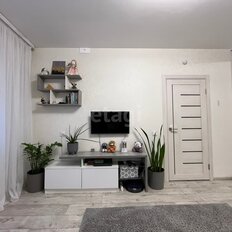 Квартира 32,4 м², 1-комнатная - изображение 3