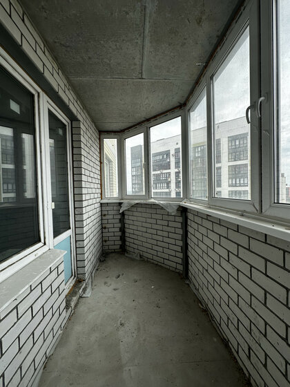 22,8 м², квартира-студия 4 850 000 ₽ - изображение 20