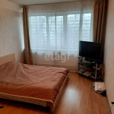 Квартира 31,8 м², 1-комнатная - изображение 3