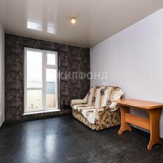 Квартира 19 м², студия - изображение 1