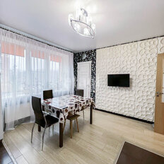 Квартира 121 м², 3-комнатная - изображение 3