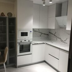 Квартира 68,7 м², 2-комнатная - изображение 3