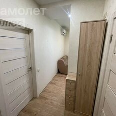 Квартира 41,4 м², 1-комнатная - изображение 5