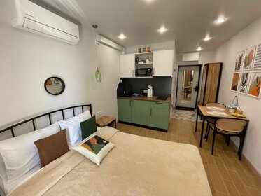 20 м², квартира-студия 2 499 000 ₽ - изображение 60