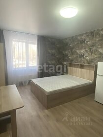 18 м², квартира-студия 13 000 ₽ в месяц - изображение 33