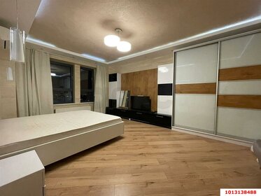 54,5 м², 1-комнатная квартира 13 500 000 ₽ - изображение 31