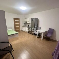 Квартира 29,3 м², студия - изображение 5