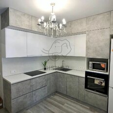 Квартира 38,8 м², 1-комнатная - изображение 3