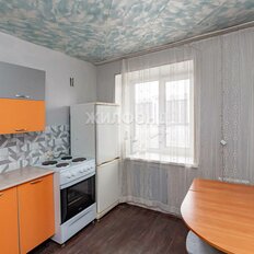 Квартира 40 м², 1-комнатная - изображение 2