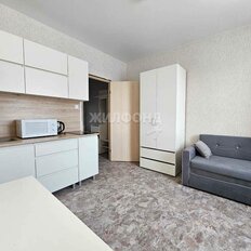 Квартира 18,9 м², студия - изображение 2