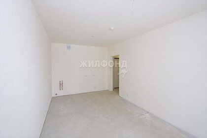 25 м², квартира-студия 5 100 000 ₽ - изображение 41