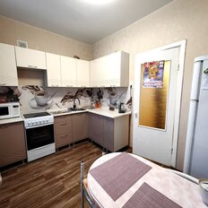 Квартира 68,5 м², 3-комнатная - изображение 1