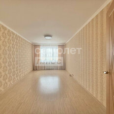 Квартира 65,1 м², 3-комнатная - изображение 5