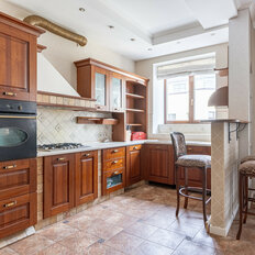 Квартира 155,5 м², 4-комнатная - изображение 3