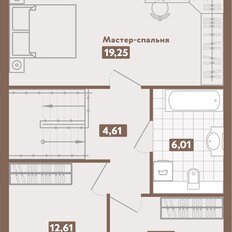 103,5 м², таунхаус - изображение 2