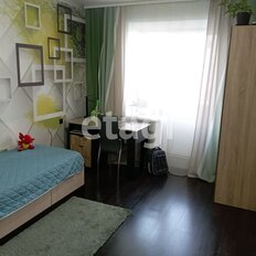 Квартира 53,5 м², 2-комнатная - изображение 3