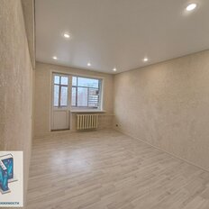 Квартира 47,7 м², 2-комнатная - изображение 3