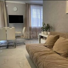 Квартира 66,3 м², 2-комнатная - изображение 2