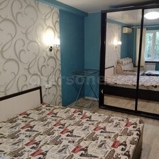 Квартира 31 м², 1-комнатная - изображение 4