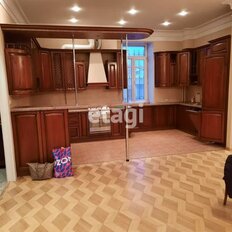 Квартира 139 м², 5-комнатная - изображение 1