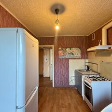 Квартира 32 м², 1-комнатная - изображение 4