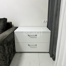 Квартира 22,8 м², 1-комнатная - изображение 3