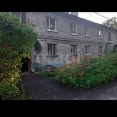 Квартира 55,4 м², 2-комнатная - изображение 3