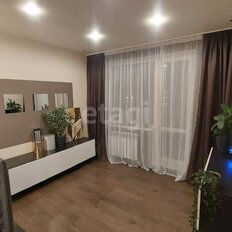 Квартира 28,8 м², 1-комнатная - изображение 4