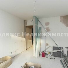 Квартира 67,5 м², 2-комнатная - изображение 2