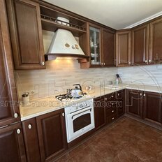 Квартира 79 м², 2-комнатная - изображение 5