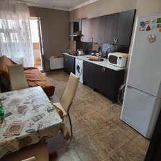 Квартира 59 м², 2-комнатная - изображение 4