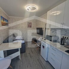 Квартира 16 м², 1-комнатная - изображение 2