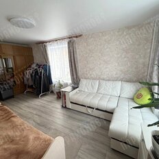 Квартира 31,5 м², 1-комнатная - изображение 1