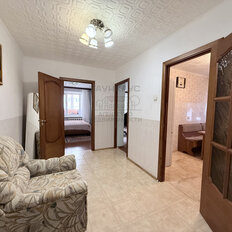 Квартира 53,7 м², 2-комнатная - изображение 4
