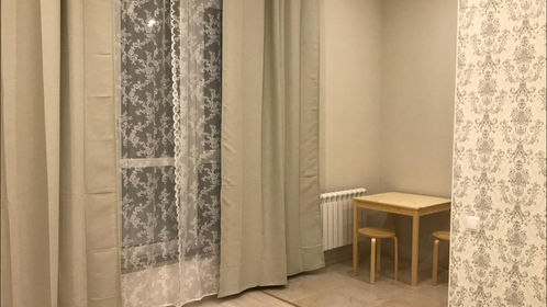 38 м², квартира-студия 6 250 000 ₽ - изображение 19