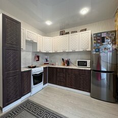 Квартира 35 м², 1-комнатная - изображение 3
