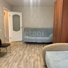 Квартира 32 м², 1-комнатная - изображение 5